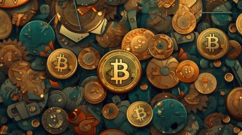 什么是QNT代币?QNT的价格走势-第1张图片-Gate.io 什么是QNT代币?QNT的价格走势-第1张图片-Gate.io