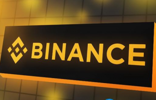 币安如何购买比特币